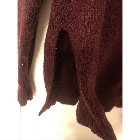 Razzle dazzle turtle neck sweater! - Picture 2 of 3